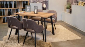 Стол обеденный Тринити Лофт в Приобье - priobie.mebel24.online | фото 6