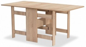 Стол обеденный Йентель в Приобье - priobie.mebel24.online | фото