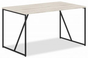 Стол офисный Loftis LST 1380 в Приобье - priobie.mebel24.online | фото