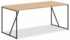 Стол офисный Loftis LST 1780 в Приобье - priobie.mebel24.online | фото