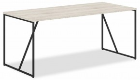 Стол офисный Loftis LST 1780 в Приобье - priobie.mebel24.online | фото