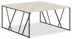 Стол офисный Loftis LWST 1516 в Приобье - priobie.mebel24.online | фото