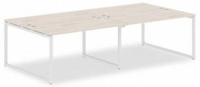 Стол офисный Xten-Q XQWST 2814 в Приобье - priobie.mebel24.online | фото