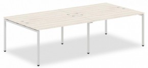 Стол офисный Xten-S XWST 2814 в Приобье - priobie.mebel24.online | фото