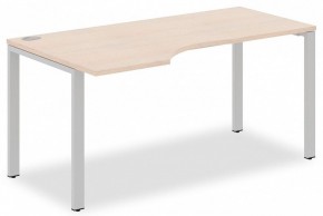Стол офисный Xten-S60 XS6CET 169(L) в Приобье - priobie.mebel24.online | фото