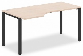 Стол офисный Xten-S60 XS6CET 169(L) в Приобье - priobie.mebel24.online | фото