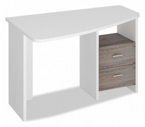 Стол письменный Домино Лайт СКЛ-Крл 120 в Приобье - priobie.mebel24.online | фото 2