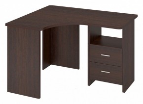 Стол письменный Домино Лайт СКЛ-Угл 120 в Приобье - priobie.mebel24.online | фото 2