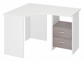Стол письменный Домино Лайт СКЛ-Угл 120 в Приобье - priobie.mebel24.online | фото 2
