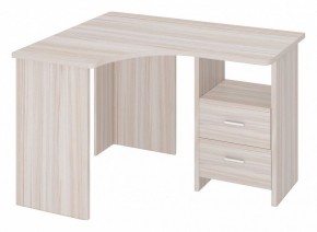 Стол письменный Домино Лайт СКЛ-Угл 120 в Приобье - priobie.mebel24.online | фото 2
