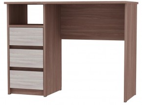 Стол письменный компьютерный с ящиками T111 в Приобье - priobie.mebel24.online | фото 12