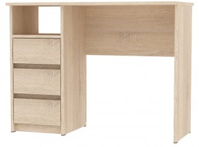 Стол письменный компьютерный с ящиками T111 (ДСС) в Приобье - priobie.mebel24.online | фото