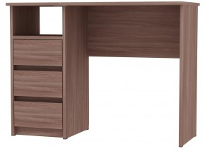 Стол письменный компьютерный с ящиками T111 (ЯШТ) в Приобье - priobie.mebel24.online | фото
