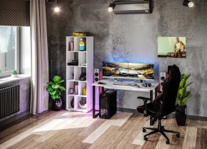 Стол письменный КСТ-19 в Приобье - priobie.mebel24.online | фото 3
