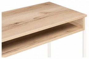 Стол письменный Лео Лофт в Приобье - priobie.mebel24.online | фото 4
