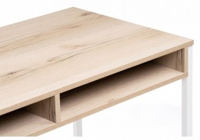 Стол письменный Леон Лофт в Приобье - priobie.mebel24.online | фото 4