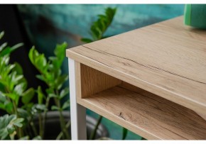 Стол письменный Леон Лофт в Приобье - priobie.mebel24.online | фото 7