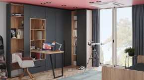 Стол письменный Порто ТД-393.15.01 в Приобье - priobie.mebel24.online | фото 4
