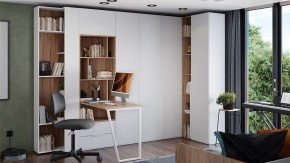 Стол письменный Порто ТД-393.15.01 в Приобье - priobie.mebel24.online | фото 4
