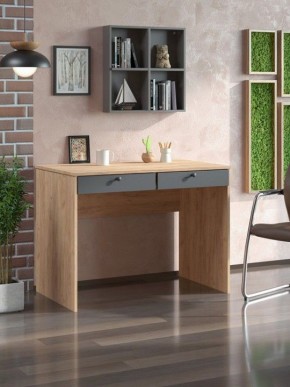 Стол письменный Рино в Приобье - priobie.mebel24.online | фото 3