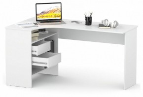 Стол письменный СПм-25 в Приобье - priobie.mebel24.online | фото 2