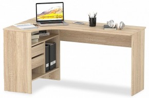 Стол письменный СПм-25 в Приобье - priobie.mebel24.online | фото