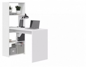 Стол письменный Тип 12 в Приобье - priobie.mebel24.online | фото 2