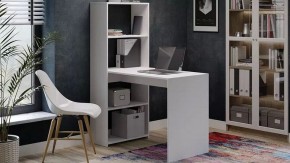 Стол письменный Тип 12 в Приобье - priobie.mebel24.online | фото 3