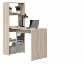 Стол письменный Тип 12 в Приобье - priobie.mebel24.online | фото 2