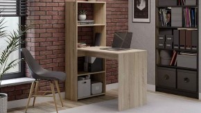 Стол письменный Тип 12 в Приобье - priobie.mebel24.online | фото 4