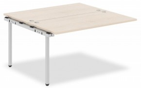 Стол приставной Xten-S XIWST 1414 в Приобье - priobie.mebel24.online | фото