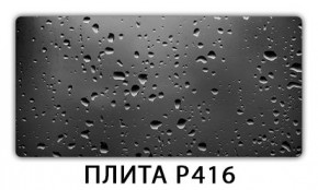 Стол раздвижной-бабочка Трилогия с фотопечатью Доска D111 в Приобье - priobie.mebel24.online | фото 11