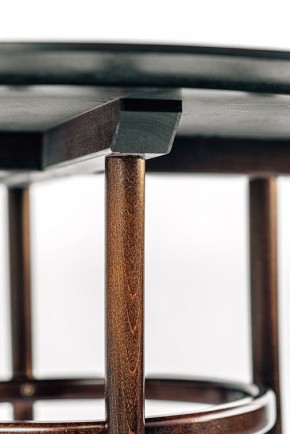 Стол Сатурн круглый в Приобье - priobie.mebel24.online | фото 4