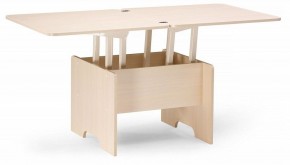 Стол-трансформер Престиж в Приобье - priobie.mebel24.online | фото 2