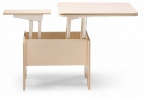 Стол-трансформер Престиж в Приобье - priobie.mebel24.online | фото 3