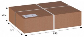 Стол туалетный Джульетта в Приобье - priobie.mebel24.online | фото 4