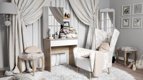 Стол туалетный Майя в Приобье - priobie.mebel24.online | фото 3