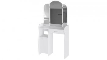 Стол туалетный София Т1 в Приобье - priobie.mebel24.online | фото 3