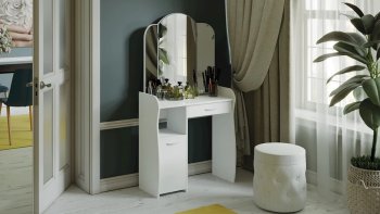 Стол туалетный София Т1 в Приобье - priobie.mebel24.online | фото 7