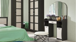 Стол туалетный София Т2 венге цаво/дуб белфорт в Приобье - priobie.mebel24.online | фото 2