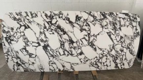 Стол VICENZA 220 BULGARI WHITE, керамика / белый, ®DISAUR в Приобье - priobie.mebel24.online | фото 3
