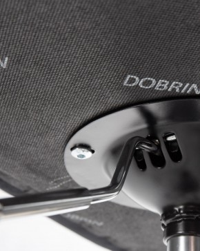 Стул барный DOBRIN KRUGER ARM, мятный велюр (MJ9-87) в Приобье - priobie.mebel24.online | фото 10