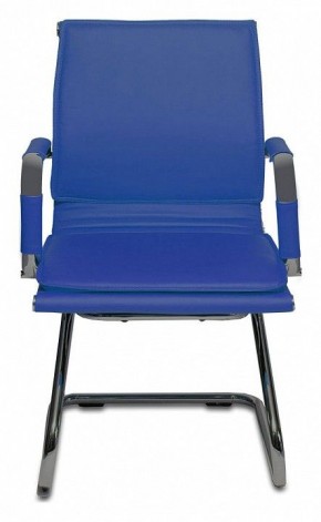 Стул Бюрократ CH-993-Low-V/blue в Приобье - priobie.mebel24.online | фото 2
