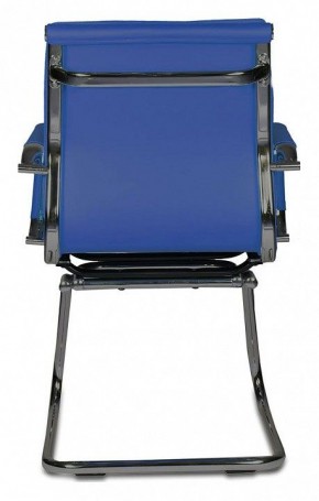 Стул Бюрократ CH-993-Low-V/blue в Приобье - priobie.mebel24.online | фото 9