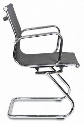 Стул Бюрократ CH-993-LOW-V/M01 в Приобье - priobie.mebel24.online | фото 3
