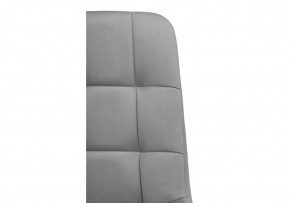 Офисное кресло Честер темно-серый (california 994) / черный в Приобье - priobie.mebel24.online | фото 8