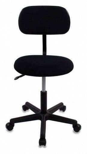 Стул компьютерный CH-1201NX/BLACK в Приобье - priobie.mebel24.online | фото 2
