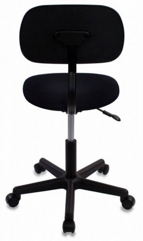 Стул компьютерный CH-1201NX/BLACK в Приобье - priobie.mebel24.online | фото 4