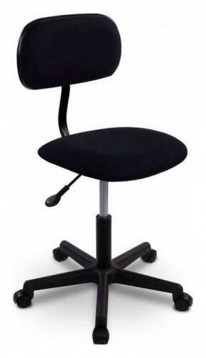 Стул компьютерный CH-1201NX/BLACK в Приобье - priobie.mebel24.online | фото 6
