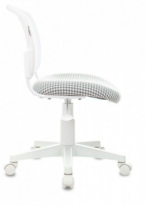 Стул компьютерный CH-W296NX/GF-LT в Приобье - priobie.mebel24.online | фото 3